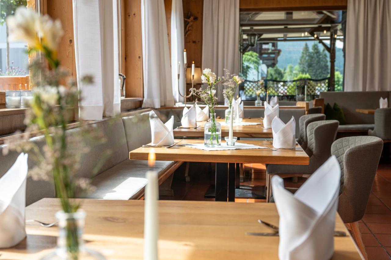 Gasthof Post St. Martin Am Tgb. Sankt Martin am Tennengebirge Eksteriør billede
